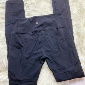 Lululemon All The Right Places